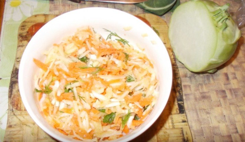 С орешками