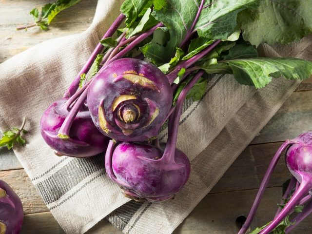 Кольраби польза и вред, лучшие рецепты приготовления блюд