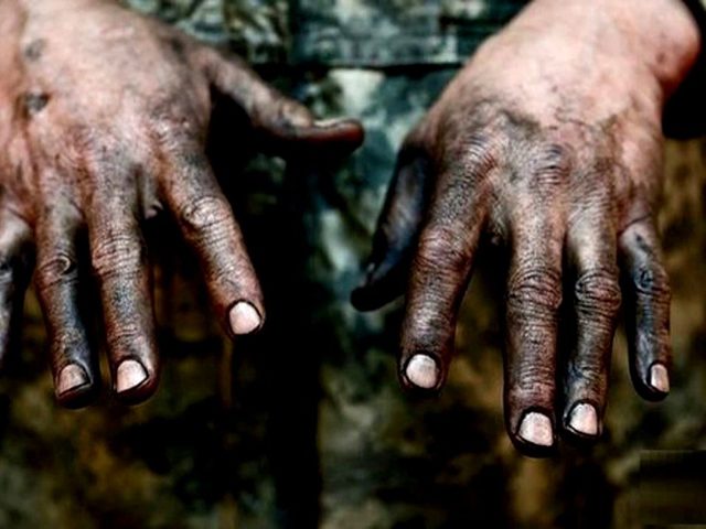 Как и чем отмыть руки от мазута, оттереть мазут с кожи в домашних условиях: советы, рекомендации, рецепты. Паста для мытья рук от мазута: название, фото