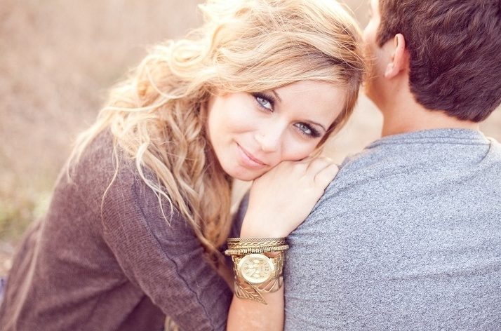 Привлечь женщину-рыбы