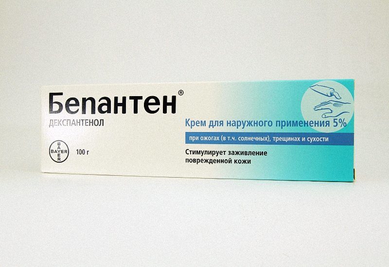 Может иметь побочные эффекты