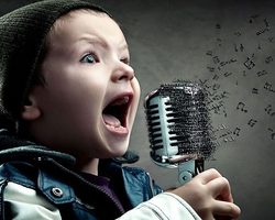 Переделанные смешные, шуточные песни на День рождения и юбилей мужчины, папы, мужа, парня, друга, брата: слова, тексты