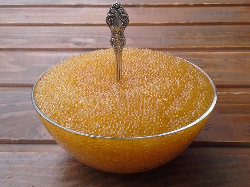 Икра щуки