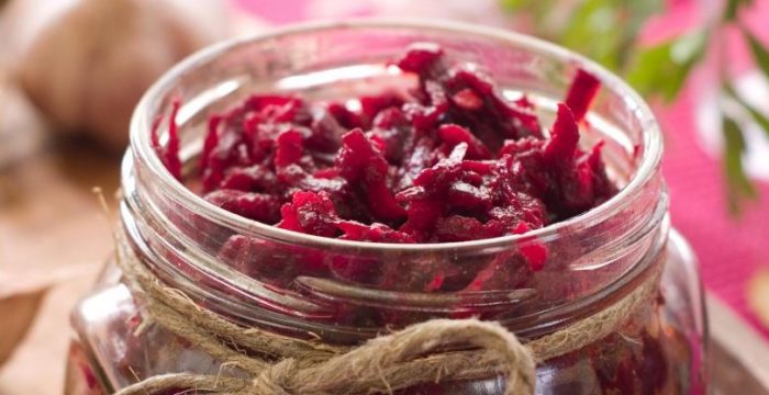 Рецепты икры на зиму