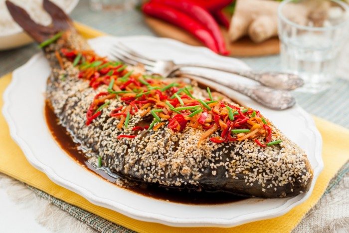 Вкуснотища