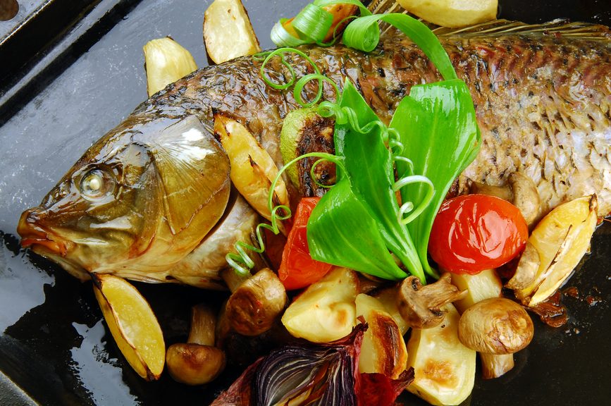 Сытно и вкусно