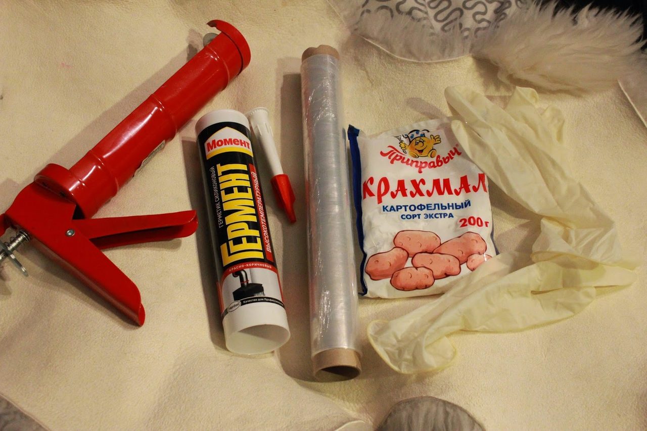 Из чего можно сделать искусственную вагину?