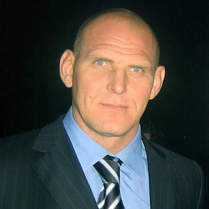 Александр карелин