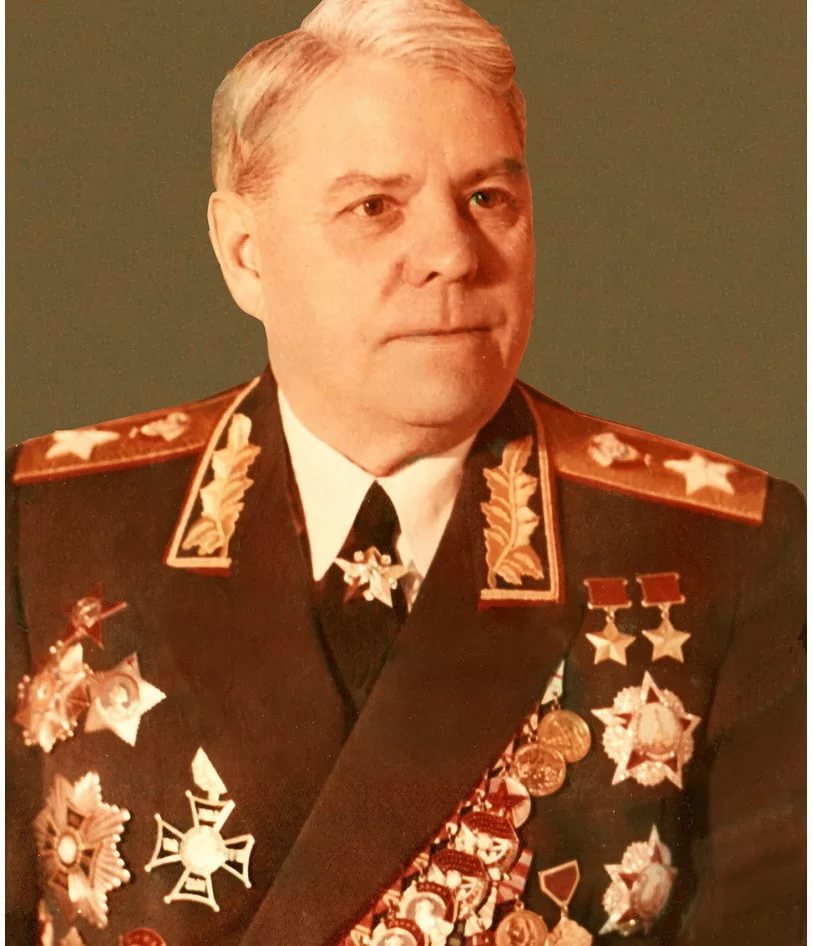 Василевский