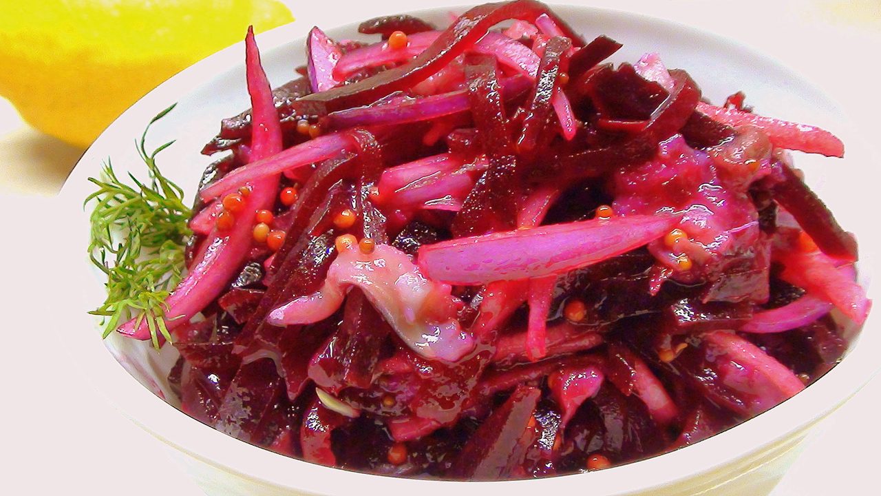 Грузинская капуста