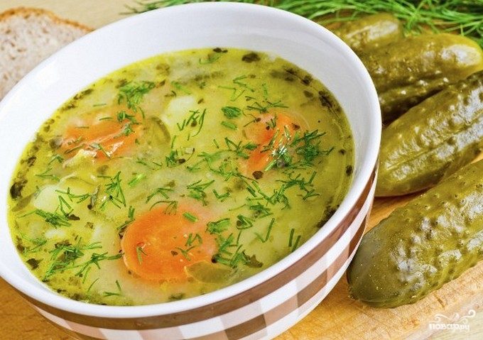 Получится вкусное блюдо