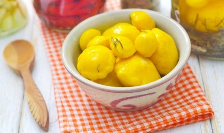 Засолка