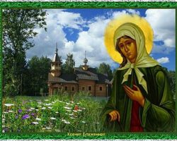 Ксения Петербургская: чем известна, в чем помогает, как молиться иконе, святой, где расположить икону в доме? Где находится часовня Блаженной Ксении Петербургской и как к ней добраться?