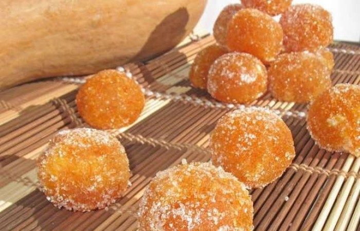 Мармеладки
