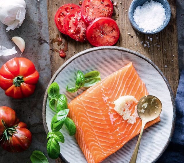 В пиве