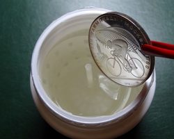 Как и чем почистить монеты из меди и серебра в домашних условиях? Чистка медных и серебряных монет народными методами и специальными средствами, электролизом и механическим воздействием: инструкция. Способы патинирования монет: описание