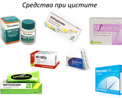 Средства, таблетки от цистита у женщин, мужчин, детей, при беременности, ГВ, первая экстренная помощь в домашних условиях. К какому врачу обращаться при цистите у женщин, мужчин, детей?