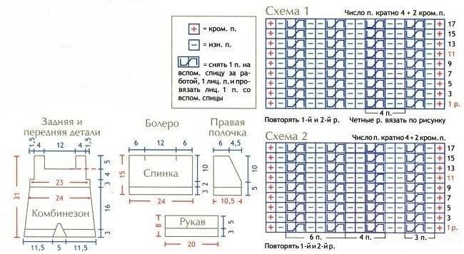 Схема