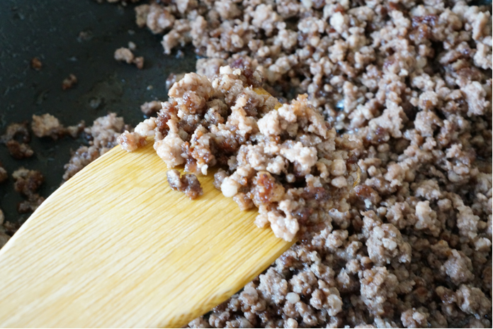 Мясная основа для соуса болоньезе
