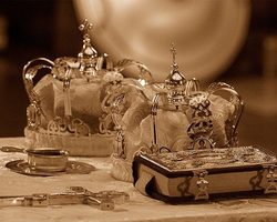 Можно ли повторно венчаться в церкви второй раз с другим человеком? Второе повторное венчание в православной церкви: правила. Как получить разрешение на венчание при втором браке?