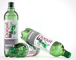 Лечебная минеральная вода Донат Магний: состав, показания к применению, инструкция по применению для взрослых, детей беременных, противопоказания, побочные действия, аналоги, отзывы. Как пить воду Донат Магний при запорах, для похудения: инструкция, советы