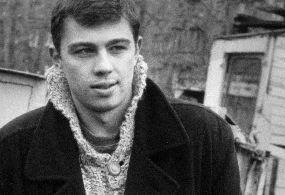 Сергей бодров - актер, режиссер