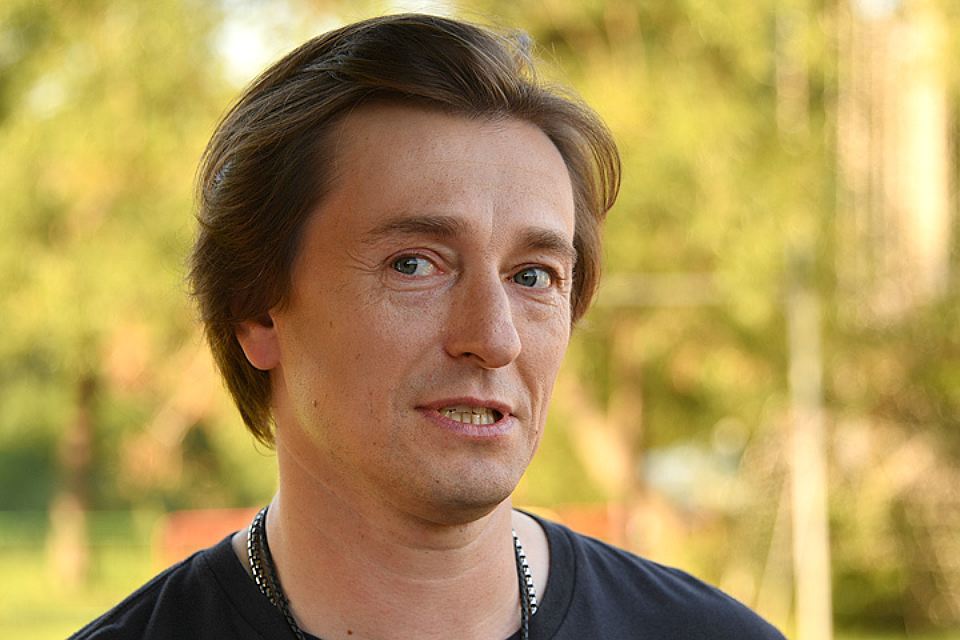 Псевдоним к имени сергей