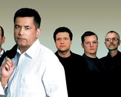 Песня группы Любэ «Позови меня тихо по имени»: текст, слова