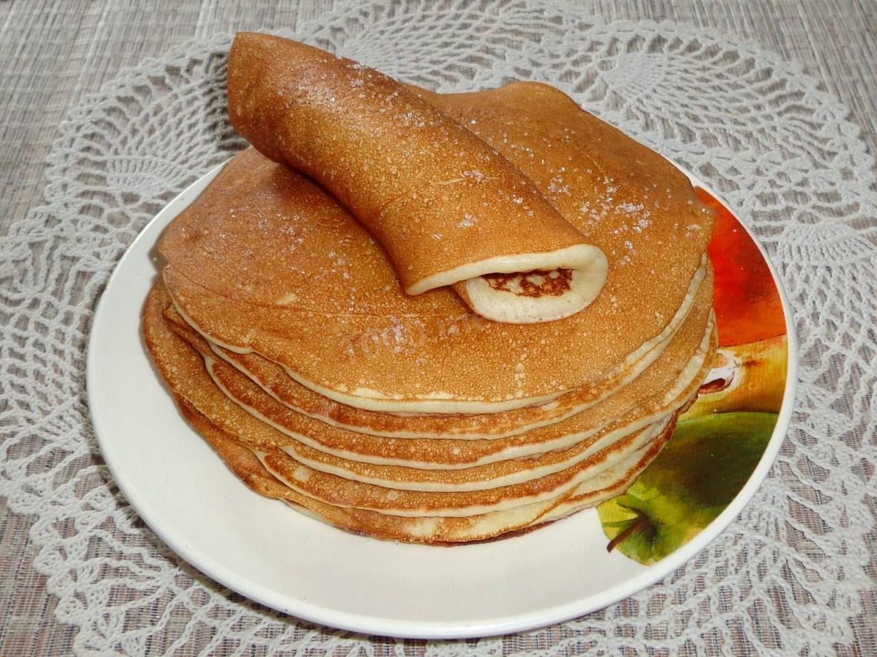 Толстые и пышные