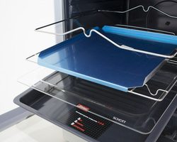 Как включить духовку на газовой плите вручную и с электроподжигом: инструкция. Как включить духовку в электрической плите? Как включить гриль в газовой духовке?