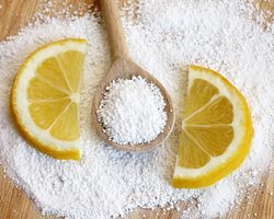 Чистка стиральной машины лимонной кислотой: инструкция, советы, рекомендации. Способы и инструкции чистки стиральной машины лимонной кислотой с кальцинированной содой и хлоркой