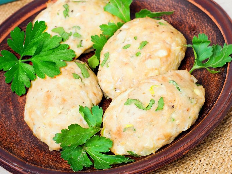Диетический продукт
