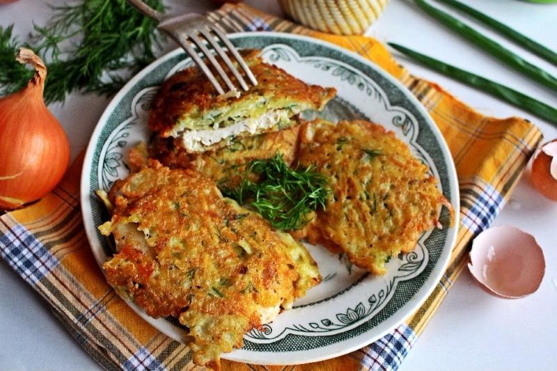 Мясная закуска