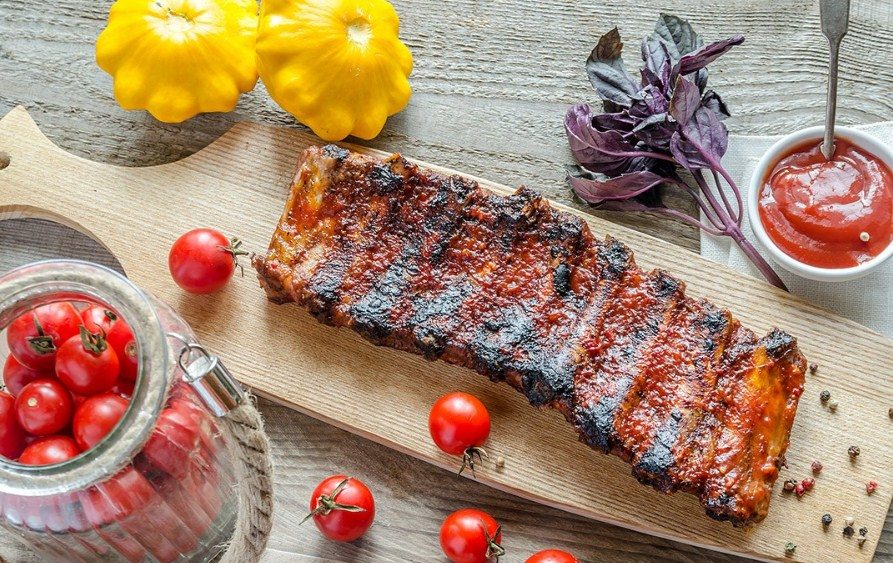 Невероятно вкусно