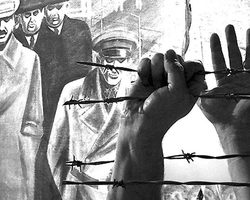 Репрессированные люди: поиск по фамилии, имени, отчеству. Как найти репрессированного родственника по фамилии имени и отчеству?