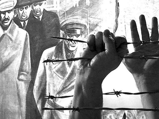 Репрессированные люди: поиск по фамилии, имени, отчеству. Как найти репрессированного родственника по фамилии имени и отчеству?
