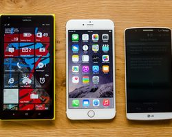 Чем отличается Айфон, Айпад от смартфона Андроид и обычного телефона? Смартфон, телефон, Айфон, Андроид: в чём разница? Является ли Айфон смартфоном? Айфон или смартфон: что лучше, круче, дороже?