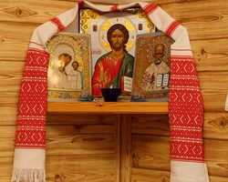 Какие иконы должны быть обязательно в доме: список, названия, от чего помогают, где правильно расположить?
