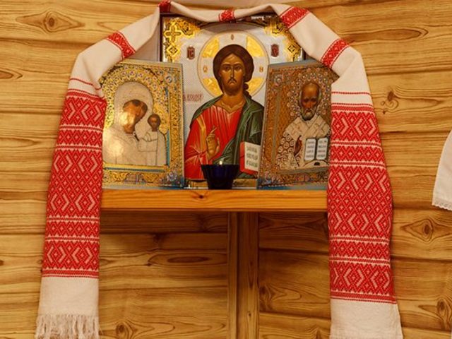Какие иконы должны быть обязательно в доме: список, названия, от чего помогают, где правильно расположить?
