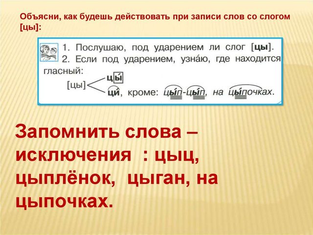 Как правильно пишется слово «цыпленок», «цыплята»? Правильное написание слова «цыпленок»: правило