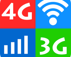 Чем интернет 3G отличается от 4G: разница, сравнение. Интернет 3G или 4G: что лучше, меньше расходует батарею, трафик? Как определить: у меня интернет 3G или 4G на телефоне, ноутбуке, планшете? Стоит ли переходить с интернета 3G на 4G: советы