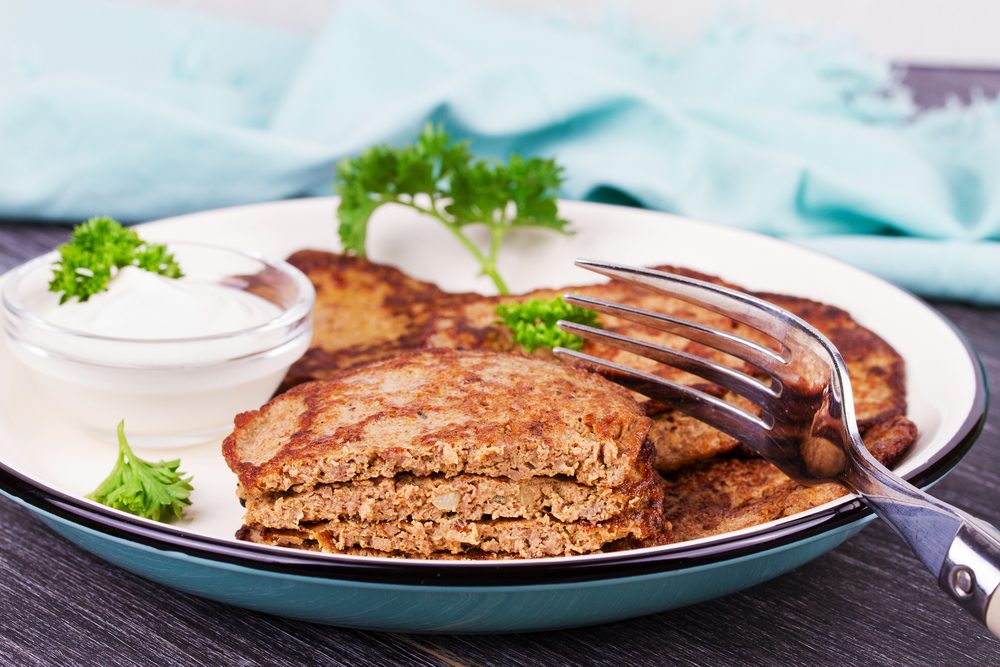 С морковкой