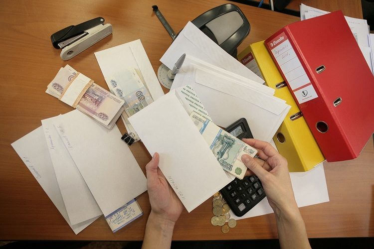 Распределяйте свои расходы