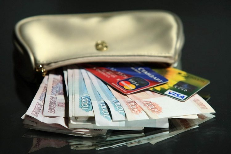 Приложения могут не только контролировать ваши расходы, но и ваши счета