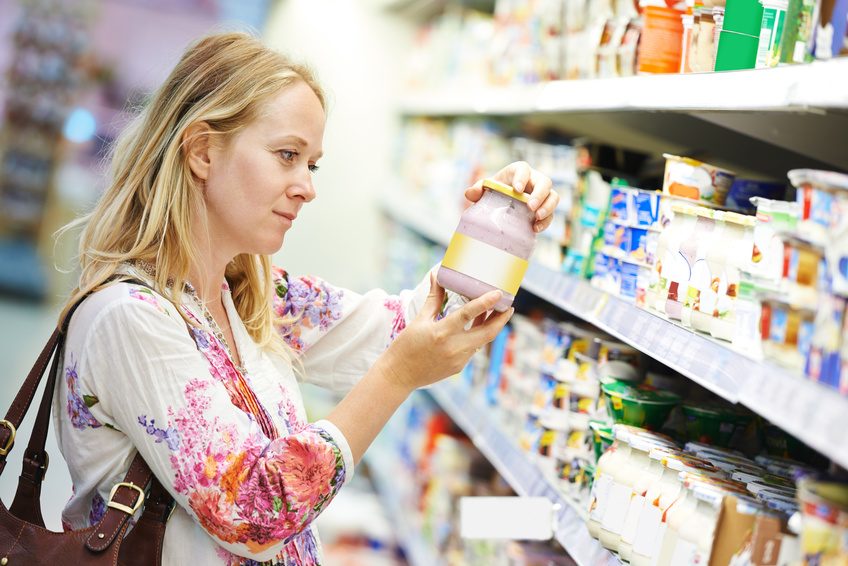 Покупайте выгодные продукты