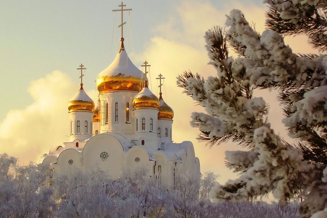 Храм