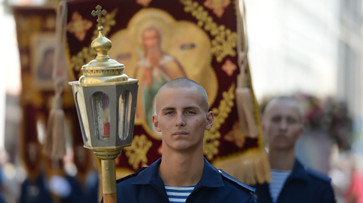 Церковный праздник