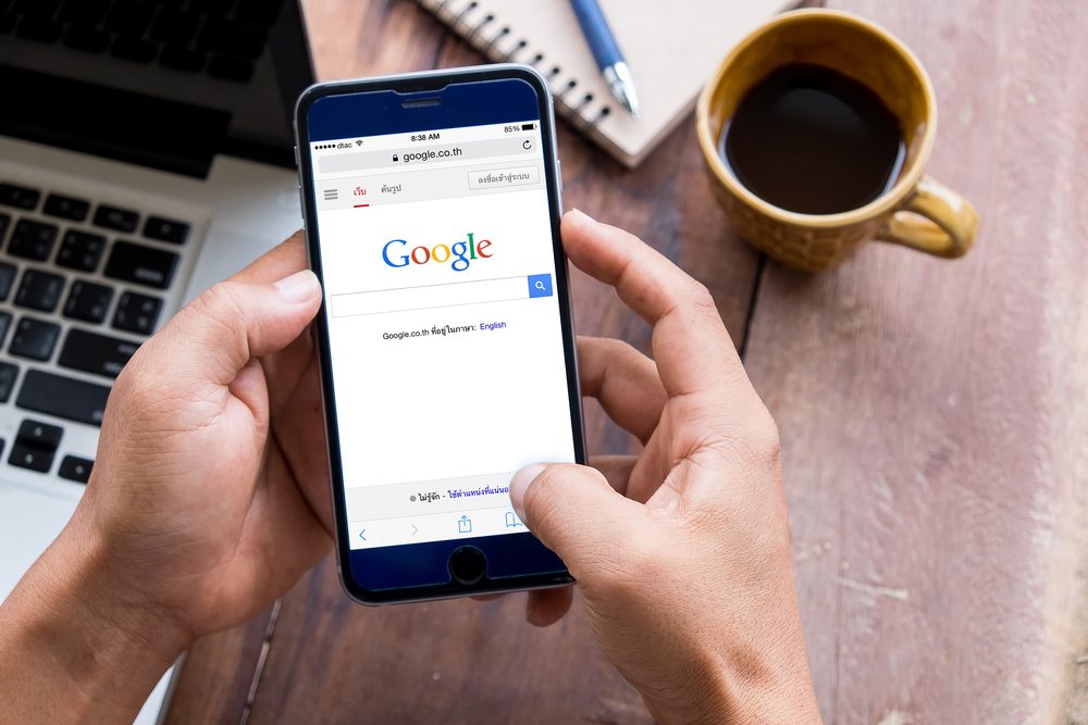 Google для андроид