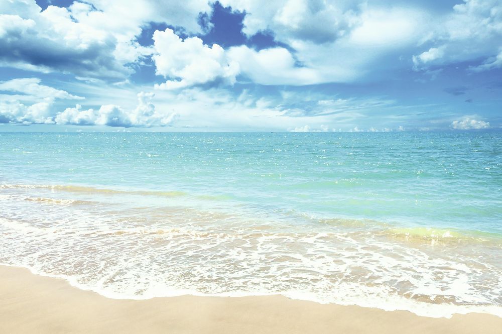 Морская вода