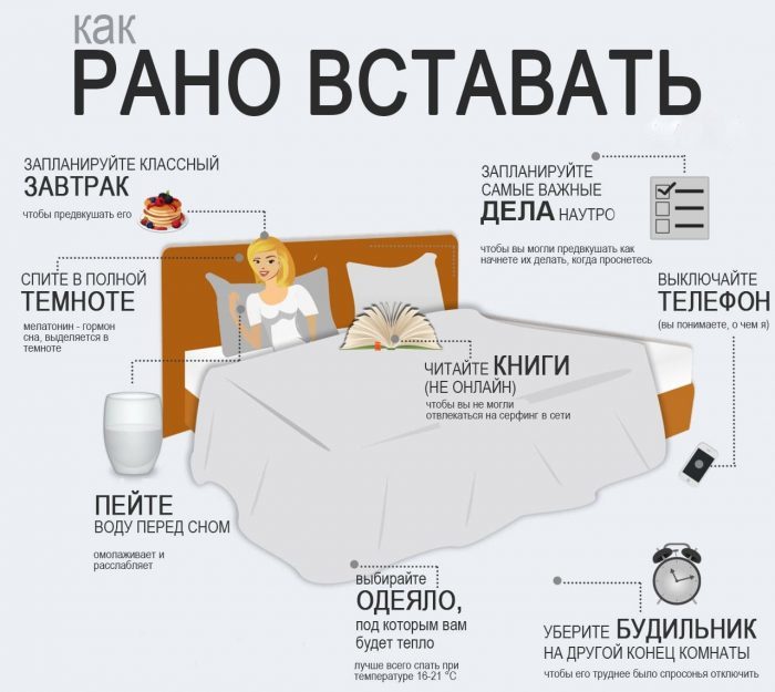 Полезные советы